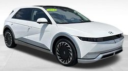 2024 Hyundai Ioniq 5 Limited