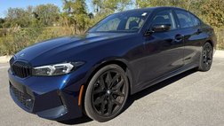 2025 BMW 3 Series 330i xDrive