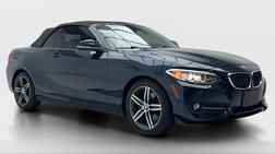2017 BMW 2 Series 230i xDrive