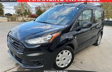 2021 Ford Transit Connect XL