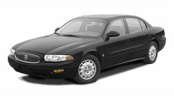 2004 Buick LeSabre Limited