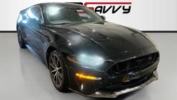 2023 Ford Mustang GT