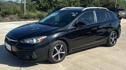 2022 Subaru Impreza Premium