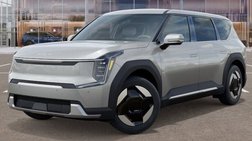 2026 Kia EV9 Light
