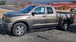 2007 Toyota Tundra Limited