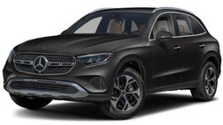 2026 Mercedes-Benz GLC-Class GLC 350e 4MATIC