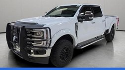 2024 Ford Super Duty F-250 Lariat