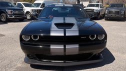 2016 Dodge Challenger SRT 392