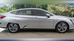 2018 Honda Clarity Plug-In Hybrid Touring