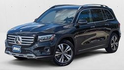 2024 Mercedes-Benz GLB GLB 250