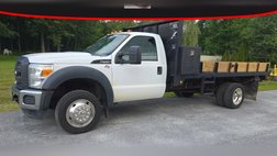 2013 Ford Base