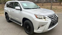 2014 Lexus GX 460 Base