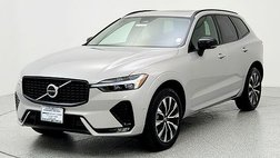 2025 Volvo XC60 B5 Plus Dark Theme