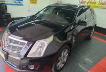 2010 Cadillac SRX Performance Collection