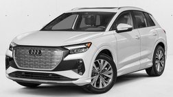 2024 Audi Q4 e-tron quattro Premium 50
