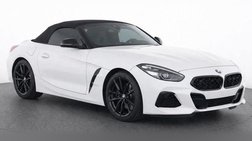 2023 BMW Z4 sDrive30i
