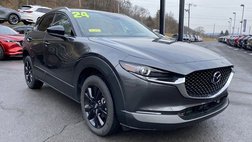 2024 Mazda CX-30 2.5 Turbo Premium