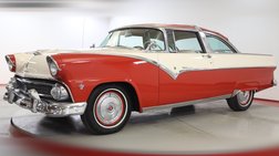 1955 Ford Crown Victoria 