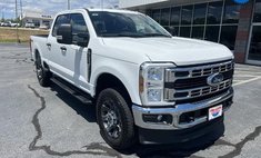 2024 Ford Super Duty F-250 XLT