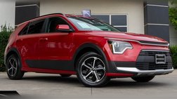 2024 Kia Niro LX