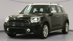 2023 MINI Countryman Cooper S