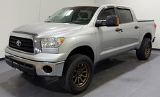 2007 Toyota Tundra SR5