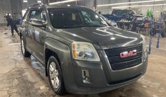 2013 GMC Terrain SLT-1
