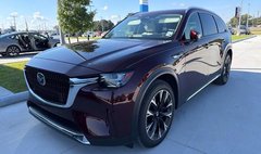 2026 Mazda CX-90 3.3 Turbo Premium Plus