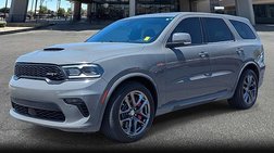 2021 Dodge Durango SRT 392