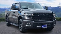 2025 Ram Ram Pickup 1500 Lone Star