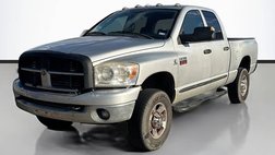 2007 Dodge Ram 2500 Laramie
