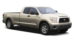 2009 Toyota Tundra Base