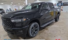 2026 Ram Ram Pickup 1500 Express