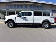 2019 Ford Super Duty F-250 XL