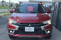 2018 Mitsubishi Outlander Sport 2.4 SEL