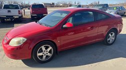 2009 Chevrolet Cobalt LT