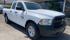 2021 Ram Ram Pickup 1500 Classic Tradesman