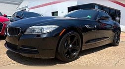 2016 BMW Z4 sDrive28i