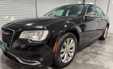 2015 Chrysler 300 C