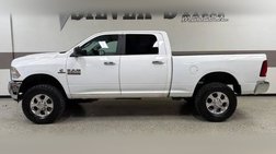 2017 Ram Ram Pickup 2500 SLT