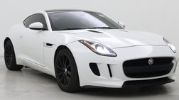 2015 Jaguar F-TYPE Base