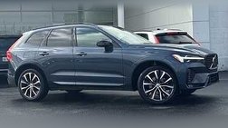 2023 Volvo XC60 B5 Plus Dark Theme