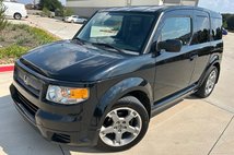 2007 Honda Element SC