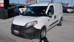2019 Ram ProMaster City 1500