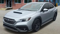 2024 Subaru WRX Premium
