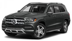 2022 Mercedes-Benz GLS GLS 450