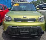 2014 Kia Soul Base