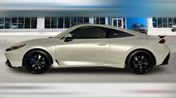2026 Honda Prelude Base