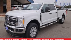 2023 Ford Super Duty F-350 XLT