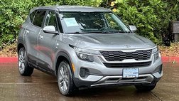 2021 Kia Seltos LX